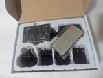 Startech.com New 4K Port Hdmi Video Switch W/ Remote Sources Ultra VS221HD20. Fixed Price $63.85.