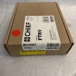 New Box Chief Ftrv Tilting Flat Panel Wall Mount For Displays Up To 32". Fixed Price $18.00.