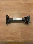 Core Innovations Aluminum Tv Mount Bar Only Black. Fixed Price $45.00.