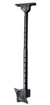 Videosecu ML405B2 Lcd Led Uhd Monitor Tv Ceiling Mount For Most 19 22 23 24 26. Fixed Price $54.56.