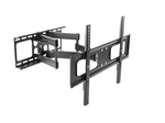 Tripp Lite DWM3780XOUT Tv Wall Mount For 37" To 80" Flat-screens. Fixed Price $114.15.