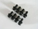 Sony Screws For Stand Base XBR-65X857E XBR-65X855E XBR-65X850E XBR-75X850E. Fixed Price $5.98.