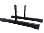 #V13 Compatible Vizio Tv Legs Stand E65-C3 D650I-C3. Fixed Price $27.99.