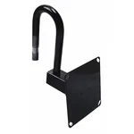 Continuus JHIL100 Tv Wall Mount, For Up To 32" Screens, Blk. Fixed Price $65.79.