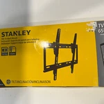 Stanley TMSDS1113T 32" To 60" Full Motion Articulating Tv Mount. Fixed Price $9.99.