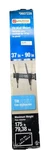 Utilitech Steel Tilt Wall Mount For Tvs 37" To 90" Supports 175LB #0607226. Fixed Price $35.16.
