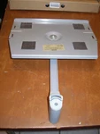 Avf 10X14 Tv Portable Television Wall Mount Bracket Stand. Fixed Price $14.99.