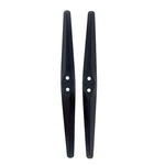 Genuine Vizio Tv Replacement Legs For 65" Smart - Screws Included. Fixed Price $16.84.