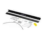 Simple Mount Tv Wall Hanger Bracket 32" To 80" Hangman Stud Finder. Fixed Price $46.99.