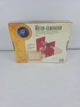 New Science Discovery Dowling Magnets Electric Motor Generator Kit 731101 Stem. Fixed Price $18.99.