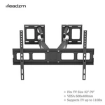 Full Motion Articulating Tv Wall Mount Led Lcd Plasma 32 37 39 46 48 50 55 65 70. Fixed Price $51.68.