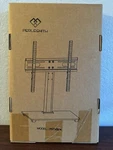 Perlesmith PSTVS09 Swivel Universal Table Top Stand For 32 - 55 Inch.... Fixed Price $60.00.