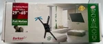 Barkan 29-65 Inch Full Motion 3 Movement Tv Ceiling Mount, Black Nib. Fixed Price $49.99.
