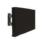 Outdoor Tv Cover 55" 58" With Bottom 600D Water-resistant And Dus.... Fixed Price $40.15.