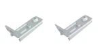 Lg SK1 SH2 SH3 SH4 SH5 Wall Mount Brackets AAA76521202 Pair. Fixed Price $39.99.