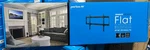 Peerless-av SF660 Smartmount Universal Flat Wall For 39" To 80" Displays. Fixed Price $99.00.