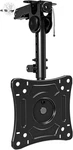 Mountup Folding Under Cabinet Tv Flip Down & Swivel Bracket, Fits 13-. Fixed Price $47.93.