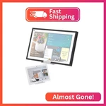 Laivli Tilt Stand Compatible With Echo Show 15 (1ST, 2ND Gen) Hub, Easy. Fixed Price $36.13.