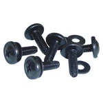 Video Mount Products ERRS1032-50 Screws,for RACKS/ENCLOSURES,PK50 462P89. Fixed Price $16.76.