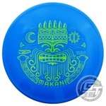 Innova Makani 140G Throw & Catch Disc Golf - Stamp Colors Vary. Fixed Price $10.49.