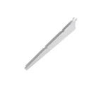 Rubbermaid 16 Inch White Steel Wire Shelf Bracket For Fasttrack Shelving. Fixed Price $20.86.