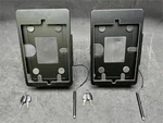 Cta Digital Desktop Anti-theft Ipad Stand For Air Pro 9 7 Pad-dasb. Fixed Price $59.99.