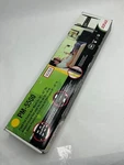 Sonax Black Metal Fixed Low-profile Wall Mount For 32 42" Tvs PM-5500. Fixed Price $28.99.