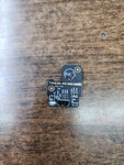 Oem Vizio V505-H1 Ir Sensor 715GB389-R01-000-004K (up 0A). Fixed Price $10.00.