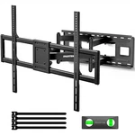Mount Your Massive Tv Full Motion 60-120 Inch Wall Bracket. Fixed Price $259.99.