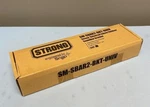Snap Av Strong SM-SBAR2-BKT-UNIV Universal Soundbar Bracket New In Box. Fixed Price $37.99.