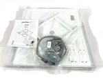 Open Box Peerless-av CMJ450 Suspended Ceiling Plate Kit For Tv Monitor Projector. Fixed Price $89.98.