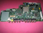 Broksonic CME038A A/v Main Board MDL#CCVG-4500. Fixed Price $35.00.