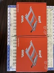 2X Onn Stand Aluminum Holds Most 13-17 Easy Storage. Fixed Price $39.99.