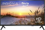 Insignia 32" Class F20 Series Led Hd Smart Fire Tv - Alexa Voice Remote. Fixed Price $114.99.