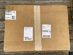 Chief Cspbpta Proximity Component Storage Panel Backplane For TA500 And TA501. Fixed Price $89.99.