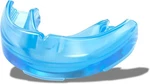 Shock Doctor Braces Mouth Guard Youth Blue Sports Orthodontic Teeth Protection. Fixed Price $20.67.