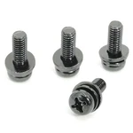 Stand Screws For Onn LD757A-WJ30-01 (LD757AWJ3001) Legs. Fixed Price $9.17.
