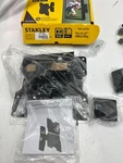 Stanley Wall Mount TMX-022FM Diy Basic For Tvs 13" 37" Full-motion 40LB/18KG. Fixed Price $18.07.