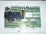 Samsung LJ41-01192A LJ92-00749A Y-sustain Board SPN4235X/XAA Q249. Fixed Price $38.95.