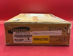 Samsung Lcd Wall Mount H46 MD46 ED46 ED55 ED65 WMN4270SD. Fixed Price $29.99.