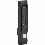 Tripp Lite Smartrack Locking Door Handles For Server Rack, 2 Keys SRCOMBO4. Fixed Price $259.77.