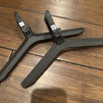Sony 504478201 Pedestal Stand For K43S30 / KD-43X77L. Fixed Price $29.95.