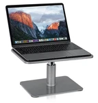 Mount-it! Adjustable Height Laptop Stand For Macbook Pro, Ergonomic Desk Rise.... Fixed Price $69.03.