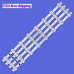 Led Strips For Lg 55UM7300PUA 55UM7340PVA 55UM7400PLB 55UM7450PLA 55UM73/75. Fixed Price $27.43.