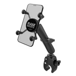 RAM-B-400-C-UN7U X-grip Phone Mount With Tough-claw Sm.... Fixed Price $100.44.