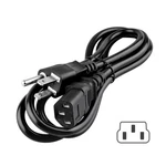Ul 6FT 3-PRONG Power Cable Cord Us Plug For Samsung Tv LN32A450C1D LN32A450C1H. Fixed Price $10.32.