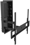 Kanto R600 In-wall Recessed Full Motion Mount For 65" 90" Tvs (2024). Fixed Price $429.99.