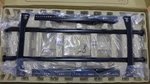 New Chief Large Fusion Fixed Wall Display Mount LSA1U 952X8. Fixed Price $49.99.