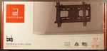 Sony Proforma WT46 Low Profile Tilt Tv Wall Mount 32" - 46" Flat. Fixed Price $30.00.