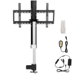 Uimoso Electric Motorized Lift Stand For 32-60" Lcd/led/oled Plasma Tvs. Fixed Price $108.99.
